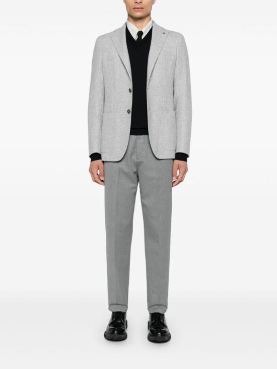 24FW 딸리아토레 수트 자켓 1SMC22K 340207 P1168 PEARL - TAGLIATORE