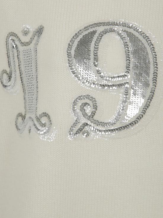  막스마라 스웨터 2421366222600 044 WHITE - MAX MARA