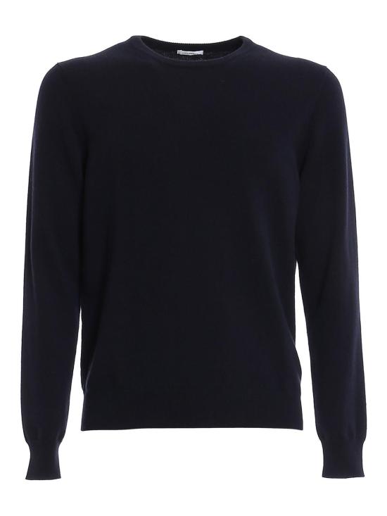  말로 스웨터 UMA008F1K02E11 Blue