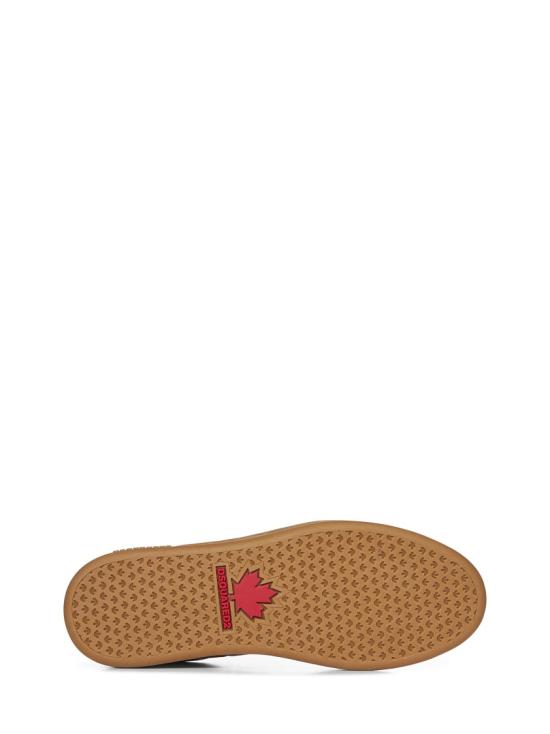  디스퀘어드2 스니커즈 SNM036414170001 White - DSQUARED2