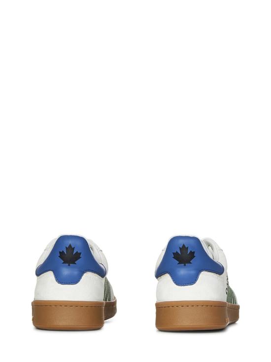  디스퀘어드2 스니커즈 SNM036414170001 White - DSQUARED2