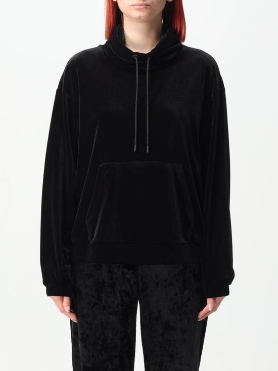  엠포리오 아르마니 스웨터 6R2M6H2JVZZ 0999 Black