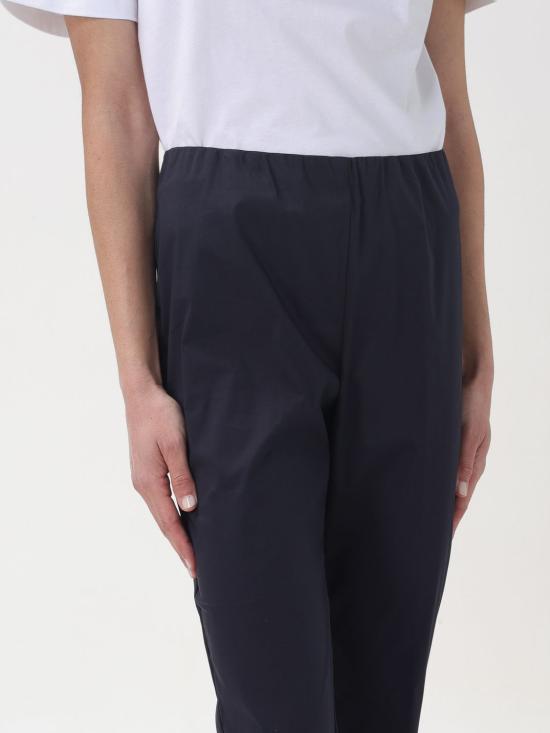  리비아나 콘티 스트레이트 팬츠 CNTK38 N08 0 Blue - LIVIANA CONTI