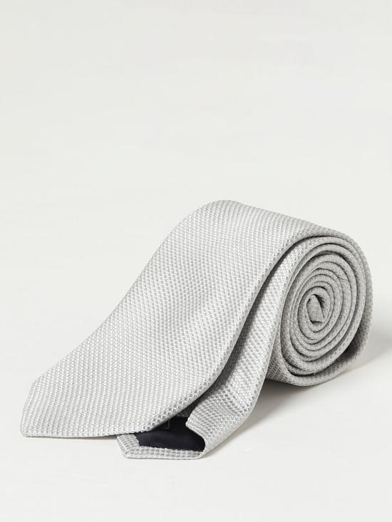  딸리아토레 넥타이 TIECPET07 24E143 Pearl