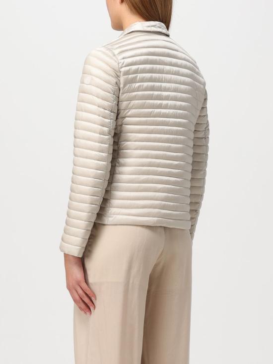  세이브더덕 자켓 D31534WIRIS18 40019 Rope - SAVE THE DUCK