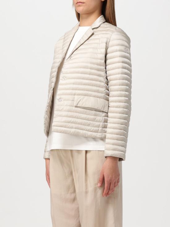  세이브더덕 자켓 D31534WIRIS18 40019 Rope - SAVE THE DUCK