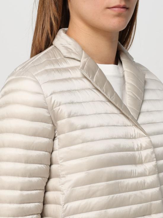  세이브더덕 자켓 D31534WIRIS18 40019 Rope - SAVE THE DUCK