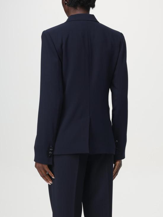  엠포리오 아르마니 자켓 E3NG1NF9903 927 Blue - EMPORIO ARMANI