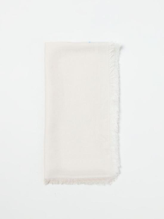  엠포리오 아르마니 머플러/스카프 6352414R322 00010 Ivory