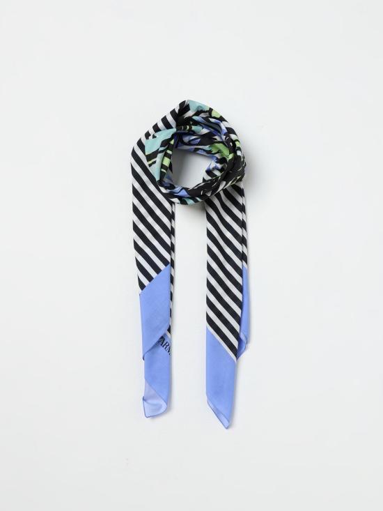  엠포리오 아르마니 머플러/스카프 6353264R333 00121 Multicolor - EMPORIO ARMANI