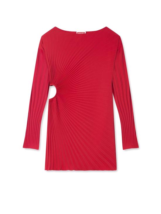 24FW 겐조 숏 원피스 FE62RO2869FO 22