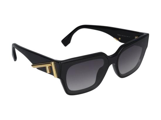  펜디 안경 FE40099I 01B MULTICOLOR - FENDI