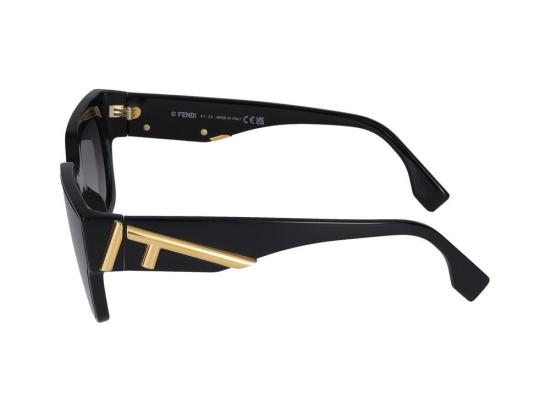  펜디 안경 FE40099I 01B MULTICOLOR - FENDI