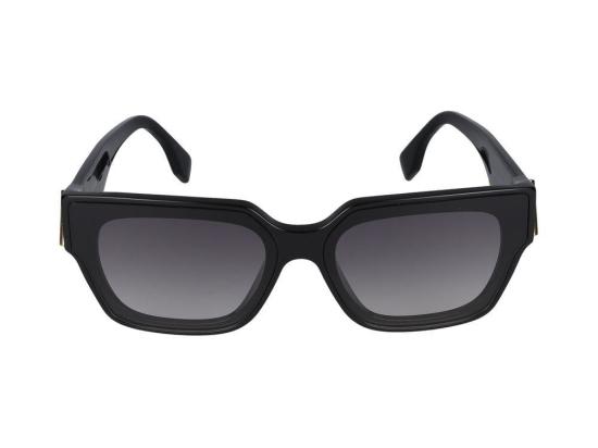  펜디 안경 FE40099I 01B MULTICOLOR