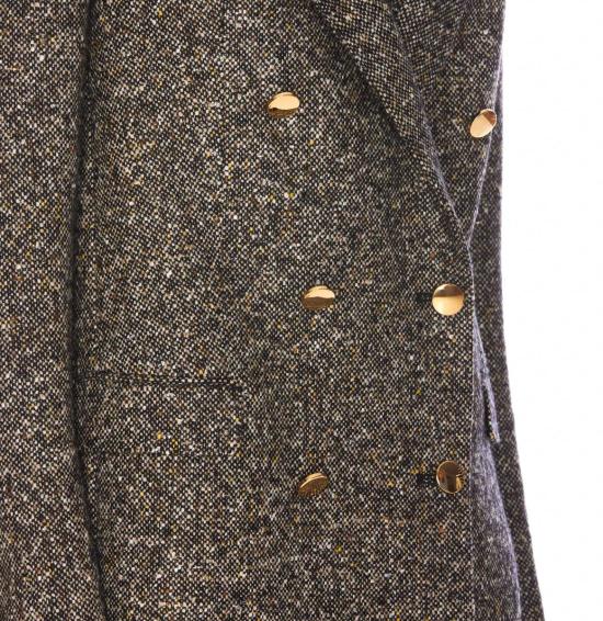 24FW 딸리아토레 수트 자켓 J JASMINE10B110003M1304 GREY - TAGLIATORE