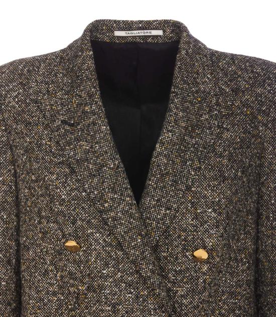 24FW 딸리아토레 수트 자켓 J JASMINE10B110003M1304 GREY - TAGLIATORE