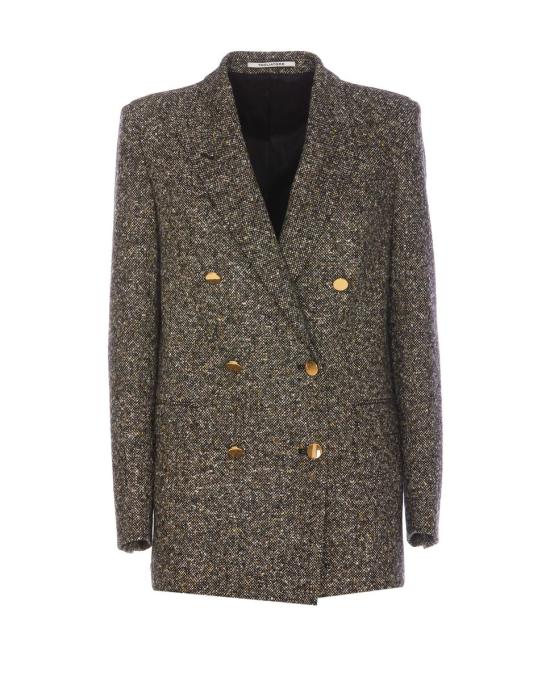 24FW 딸리아토레 수트 자켓 J JASMINE10B110003M1304 GREY