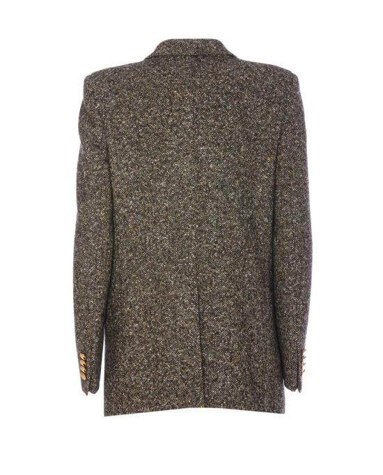 24FW 딸리아토레 수트 자켓 J JASMINE10B110003M1304 GREY - TAGLIATORE