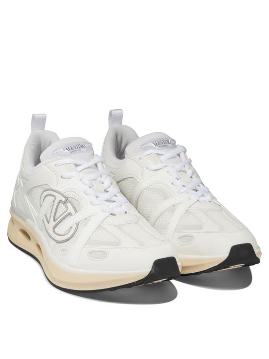 25SS 발렌티노 가라바니 스니커즈 5Y2S0I25MCH ZGZ WHITE - VALENTINO GARAVANI