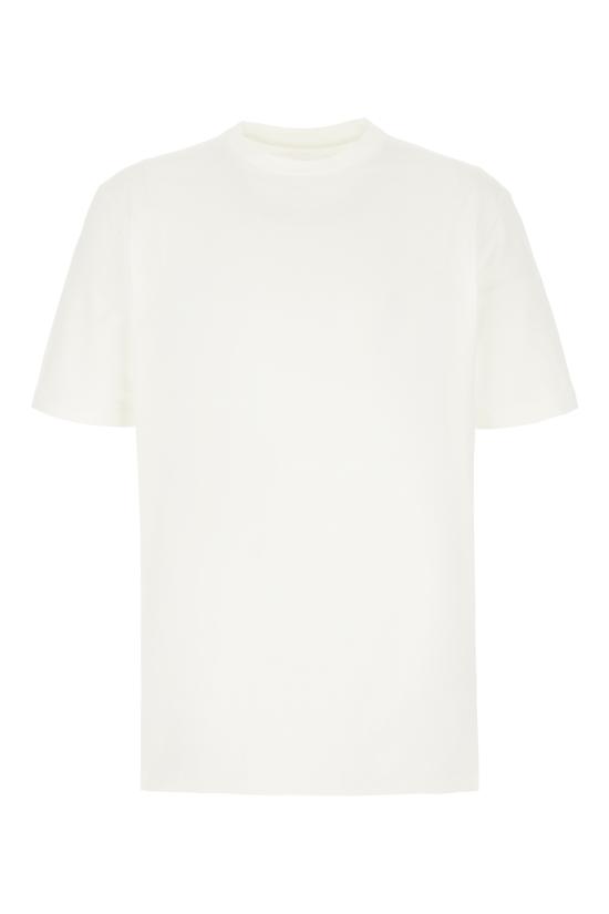 24FW 질샌더 반팔 티셔츠 J22GC0189J46219 104