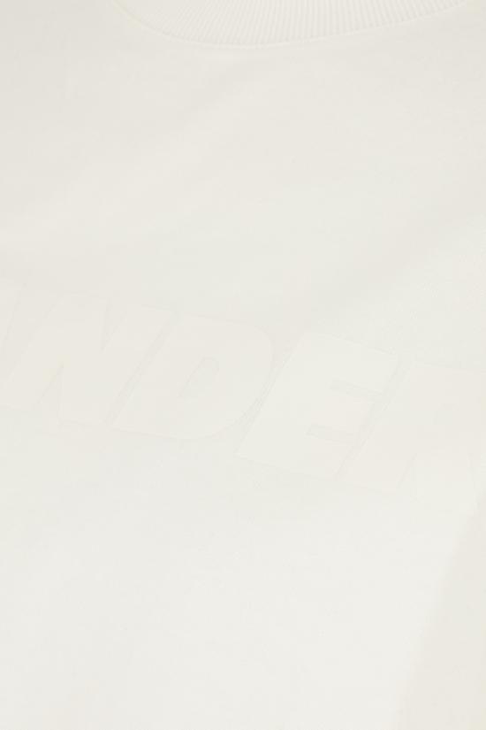 26SS 질샌더 반팔 티셔츠 J03GC0137J20243 102 PORCELAIN - JIL SANDER