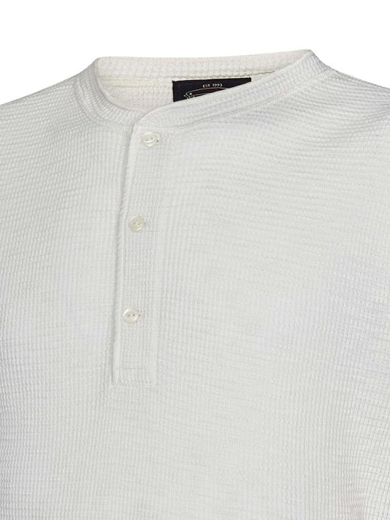 25FW 폴로 랄프로렌 긴팔 티셔츠 782504859 001 WHITE - POLO RALPH LAUREN