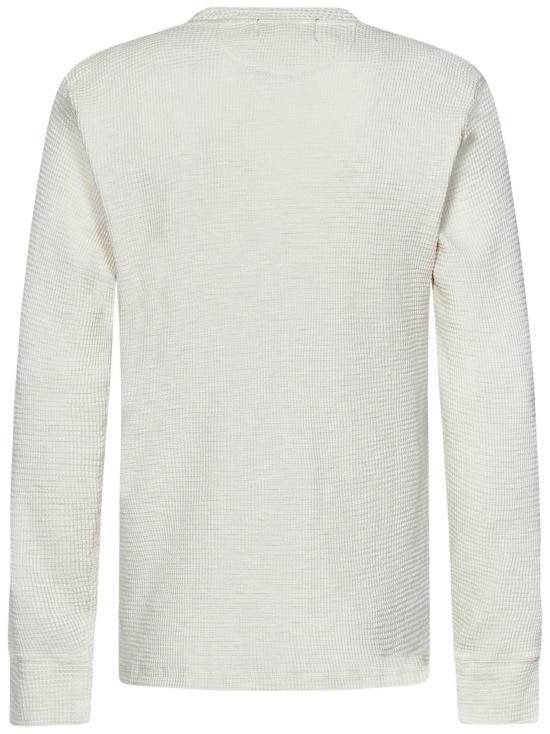 25FW 폴로 랄프로렌 긴팔 티셔츠 782504859 001 WHITE - POLO RALPH LAUREN