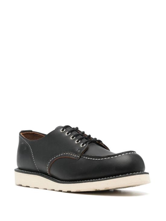 26SS 레드윙 드레스 슈즈 8090 Black - RED WING