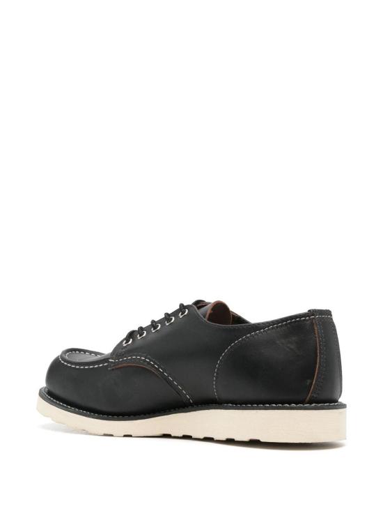 26SS 레드윙 드레스 슈즈 8090 Black - RED WING