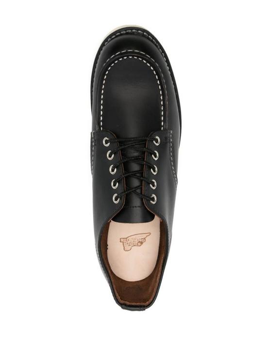 26SS 레드윙 드레스 슈즈 8090 Black - RED WING
