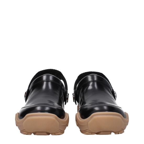 25SS 펜디 뮬/슬리퍼 7D1662AQX6F0QA1 - FENDI