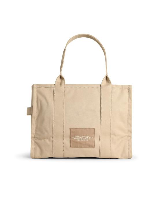 26SS 마크제이콥스 토트백 M0016156260 Beige - MARC JACOBS