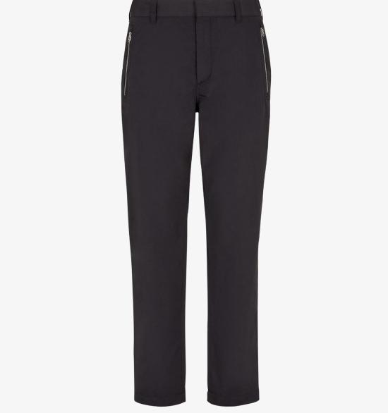 24FW 펜디 스트레이트 팬츠 FB0873 AQMV F0QA1