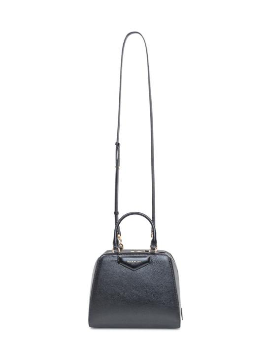 24FW 지방시 토트백 BB50ZBB24B 001 Black - GIVENCHY