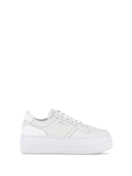 24FW 호간 스니커즈 HXW6700FK80 JUSB001 White