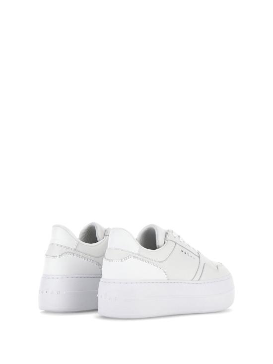 24FW 호간 스니커즈 HXW6700FK80 JUSB001 White - HOGAN