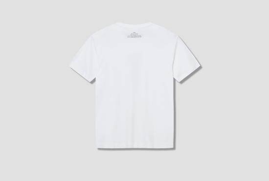  노스프로젝트 반팔 티셔츠 N01 0674 0001 - NORSE PROJECTS