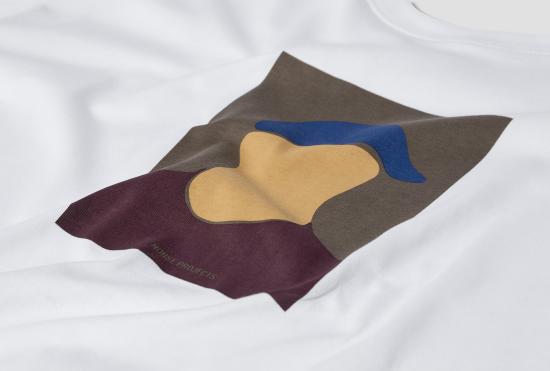  노스프로젝트 반팔 티셔츠 N01 0674 0001 - NORSE PROJECTS