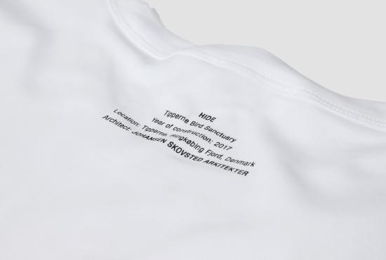  노스프로젝트 반팔 티셔츠 N01 0672 0001 - NORSE PROJECTS