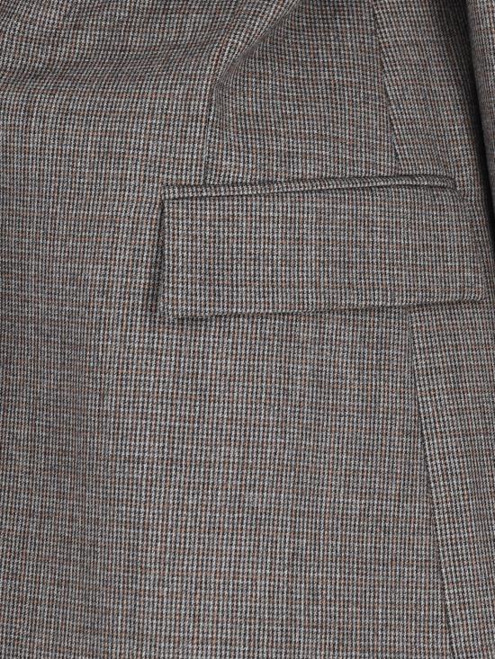 24FW 스텔라 맥카트니 수트 자켓 650123 3EJ790 2425 - STELLA MCCARTNEY