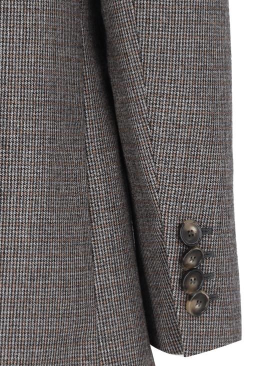 24FW 스텔라 맥카트니 수트 자켓 650123 3EJ790 2425 - STELLA MCCARTNEY