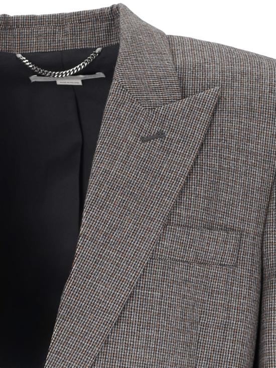 24FW 스텔라 맥카트니 수트 자켓 650123 3EJ790 2425 - STELLA MCCARTNEY