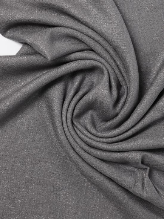 24FW 브루넬로 쿠치넬리 머플러/스카프 MSCDAR097 C079 Lead - BRUNELLO CUCINELLI