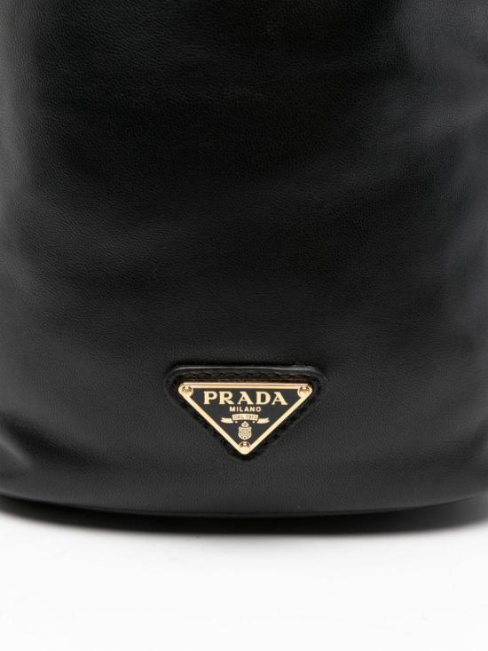 25SS 프라다 토트백 1BC227VOOO2DX8 F0002 NERO - PRADA