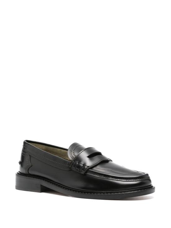  폴 스미스 로퍼 W1STOL01NLEA 79 BLACK - PAUL SMITH