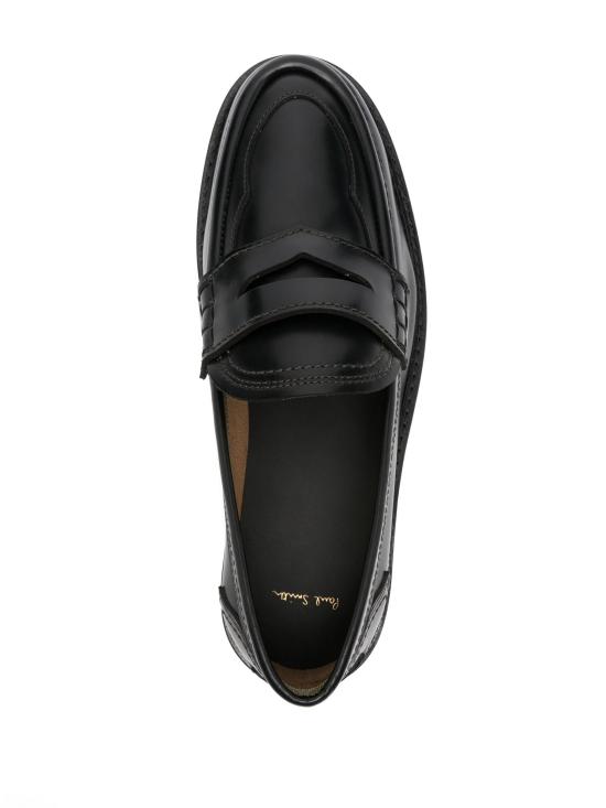  폴 스미스 로퍼 W1STOL01NLEA 79 BLACK - PAUL SMITH