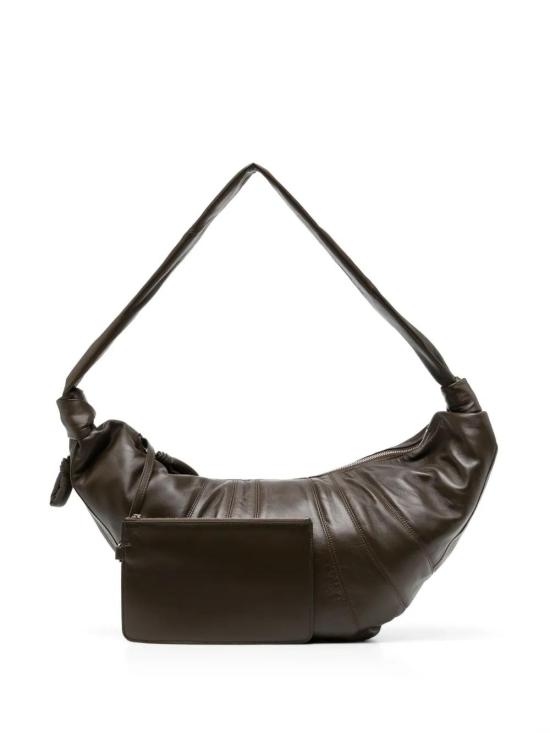 25FW 르메르 벨트백 BG0000LL095 BR490 DARK CHOCOLATE - LEMAIRE