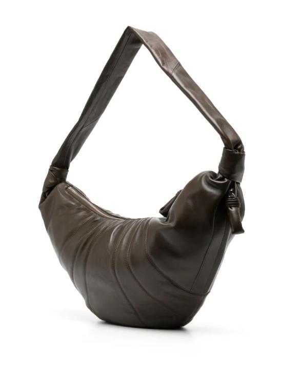 25FW 르메르 벨트백 BG0000LL095 BR490 DARK CHOCOLATE - LEMAIRE