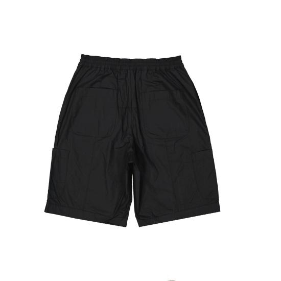  엠부시 숏팬츠 BMCB007S22FAB001 1010 Black BLACK - AMBUSH