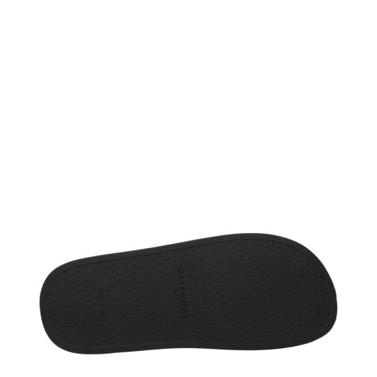 25SS 지방시 뮬/슬리퍼 BH301TH1H4001 - GIVENCHY